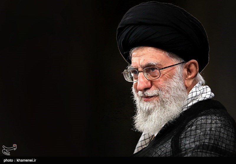 ماجرای شهادت حضرت عباس به روایت رهبر انقلاب +فیلم