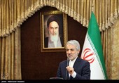 نوبخت: امسال کسری بودجه نداریم/ واکنش به تحریم افطاری روحانی توسط هنرمندان