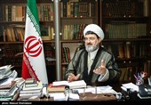 "امام؛ بدون تحریف-1"| ناگفته‌های حجت‌الاسلام رحمانی از ماجرای استقبال بی‌نظیر آیت الله خویی از امام/ مخالفان نهضت امام در نجف چه کسانی بودند؟