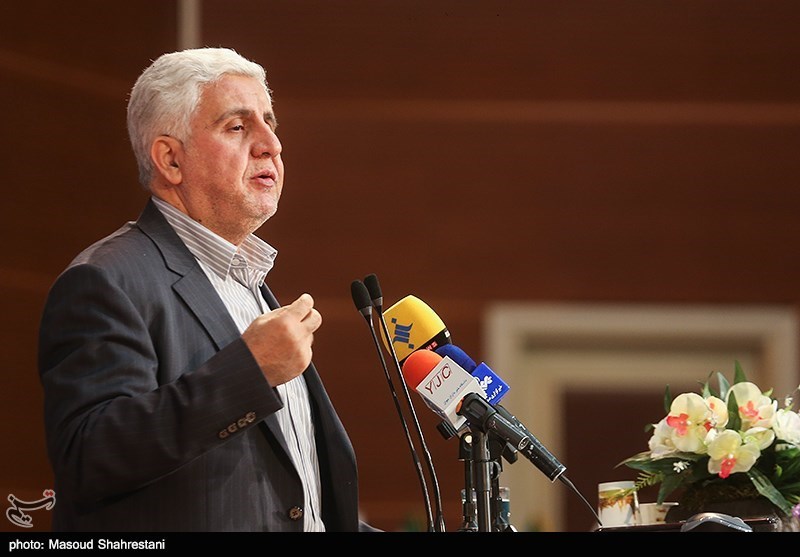 سیزدهمین همایش سراسری معاونان آموزشی دانشگاه آزاد