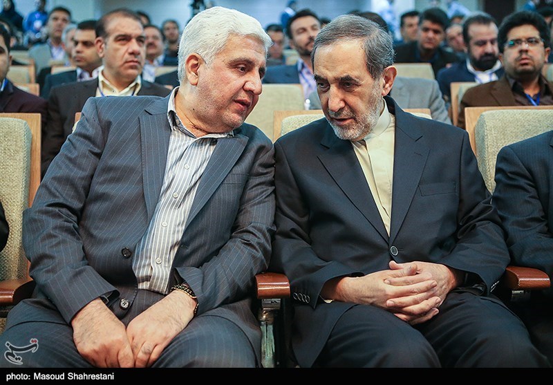 سیزدهمین همایش سراسری معاونان آموزشی دانشگاه آزاد