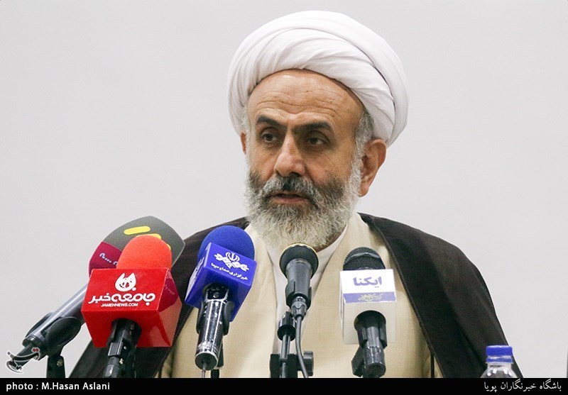 نشست خبری چهلمین دوره مسابقات سراسری قرآن کریم