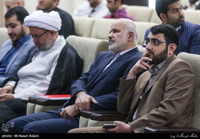 نشست خبری چهلمین دوره مسابقات سراسری قرآن کریم