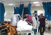 3 مورد قطع عضو و 3 مورد آسیب نخاعی برای حادثه‌دیدگان واژگونی اتوبوس رخ داده است