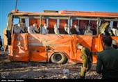 در جلسه بررسی واژگونی اتوبوس دانش‌آموزان هرمزگانی چه گذشت؟