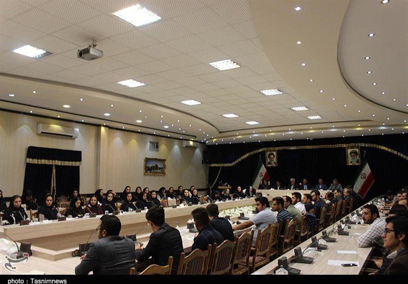 نشست اردبیل