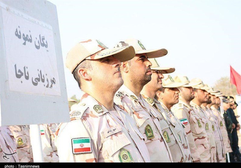 صبحگاه مشترک/اهواز