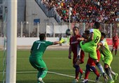 دربی مازندران با چاشنی ترس و جدال سخت صدرنشین در شیراز