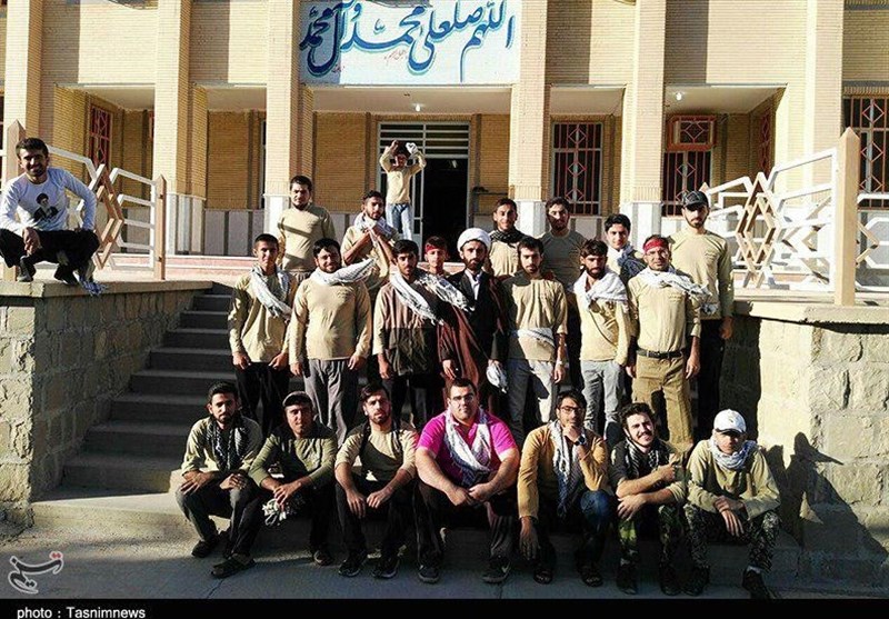 اردوی جهادی