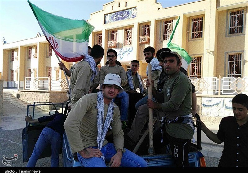 گروه جهادی