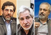 اطلاعات جدید درباره فعالیت‌های امنیتی " آرمین" و  "عرب‌سرخی" در دهه 60
