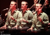 ماجرای کنسرت علیرضا قربانی در شیراز و فروش 5 هزار بلیت در نیم ساعت