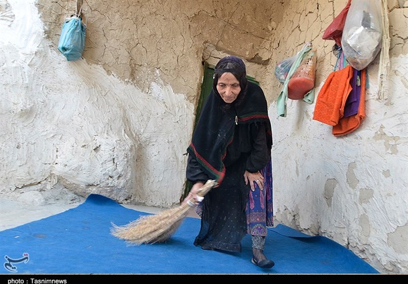 اردو جهادی جوانان بسیجی خوزستان