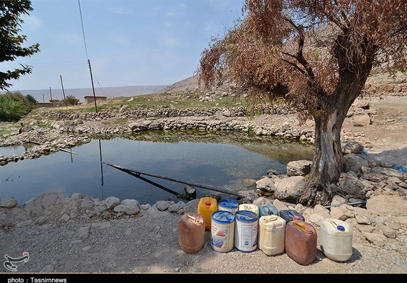 اردو جهادی جوانان بسیجی خوزستان