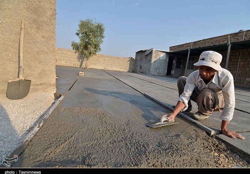 اردو جهادی جوانان بسیجی خوزستان