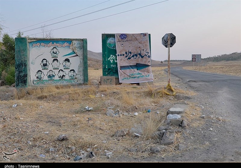 اردو جهادی جوانان بسیجی خوزستان