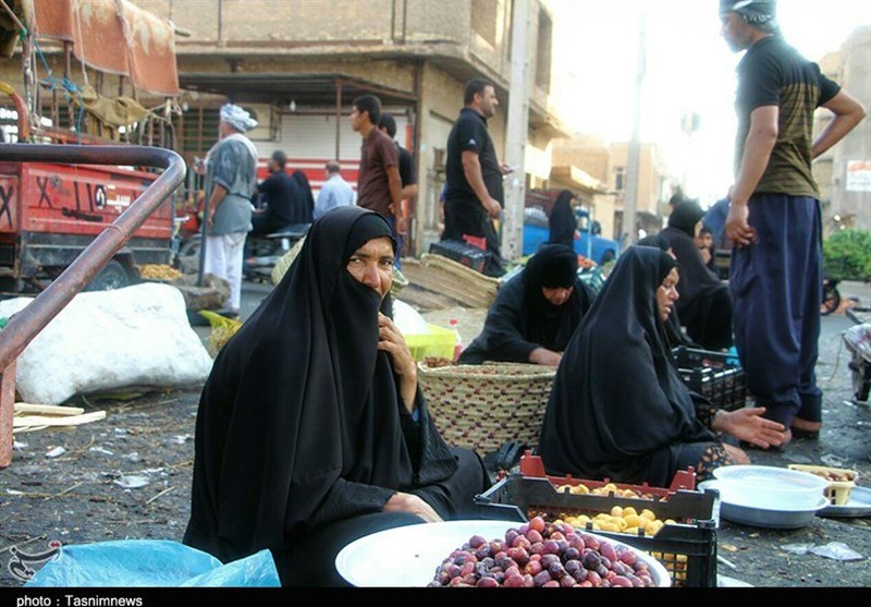 بازدید خبرنگاران خوزستانی از پایتخت خرما