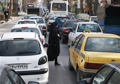 آقای شهردار! پروژه تقاطع غیرهمسطح خرمشهر بجنورد به کجا رسید؟