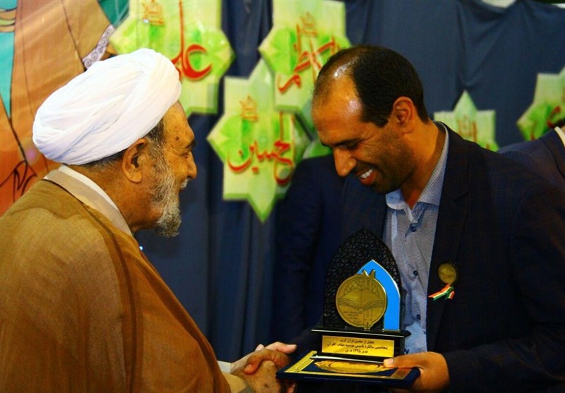 میقات‌القرآن