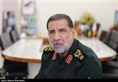 سردار کوثری: کسانی که به اموال عمومی خسارت زده‌اند باید پاسخگو باشند