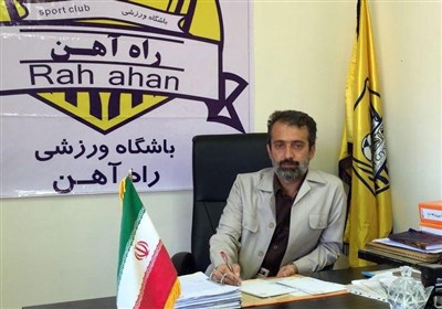 محرومیت 3 مسئول پیشین باشگاه راه‌آهن از سوی کمیته اخلاق