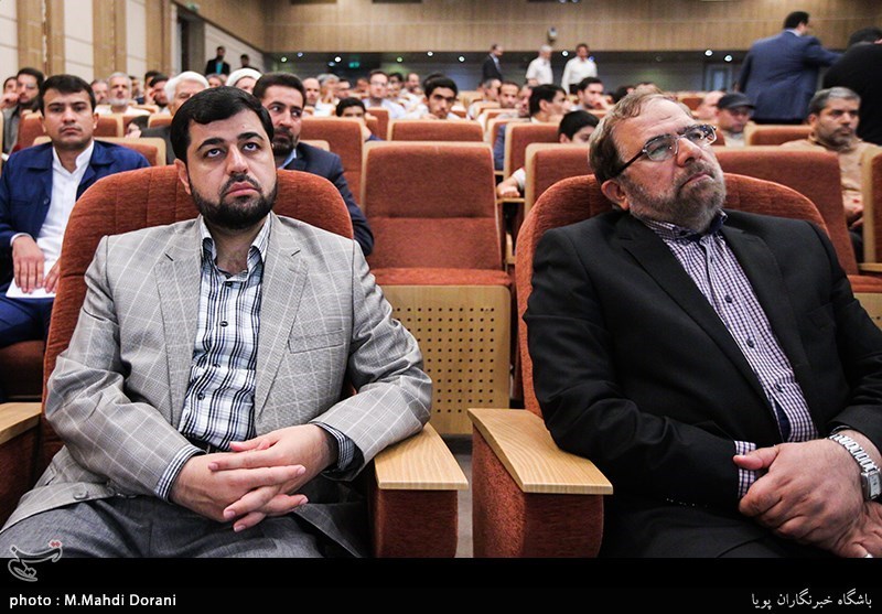 گرامیداشت سردار شهید محمود کاوه