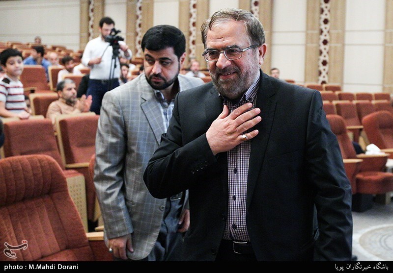 گرامیداشت سردار شهید محمود کاوه