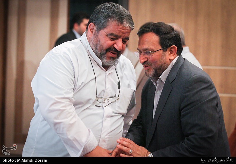 گرامیداشت سردار شهید محمود کاوه