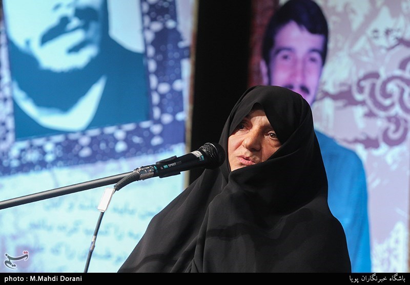 گرامیداشت سردار شهید محمود کاوه