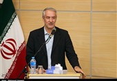 کفاشیان:فیفا می‌خواهد ازفدراسیون سوال کند/موافق ائتلاف نیستم