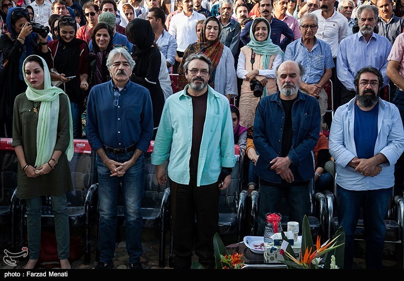 نخستین جشنواره کهن آواهای تنبور در کرمانشاه