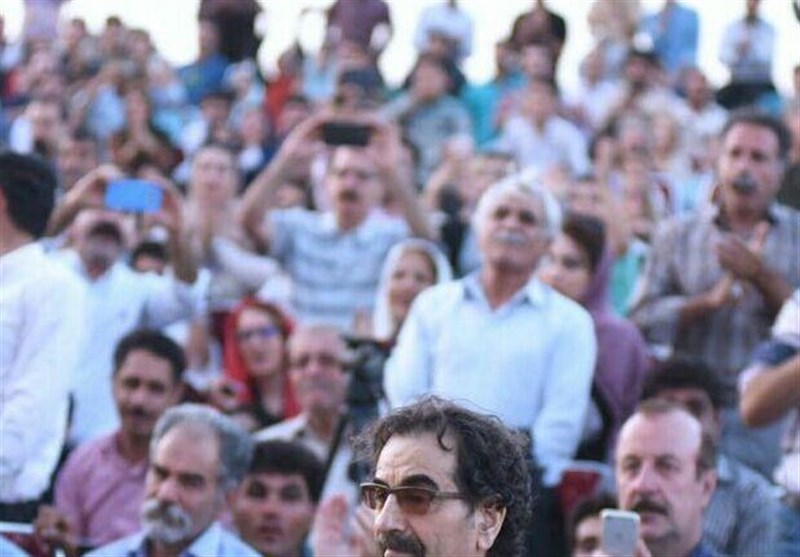 موسیقی