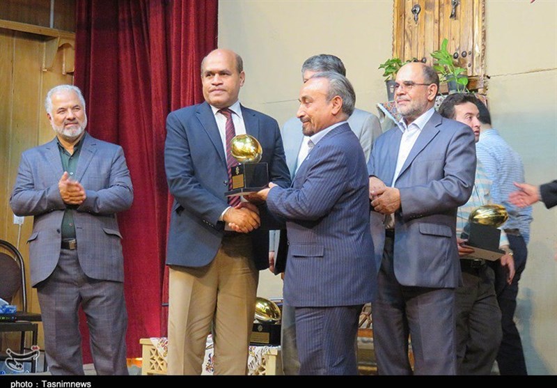 جشنواره پسته