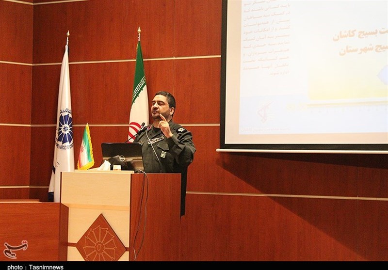 جشنواره مالک اشتر در کاشان