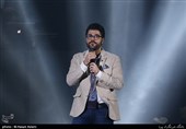 اعلام جزییات تور کنسرت‌های حامد همایون در آمریکا/تالارهای میزبان معرفی شدند