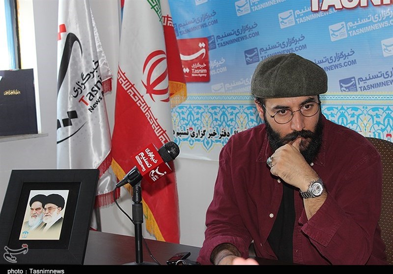 عمار احمدی