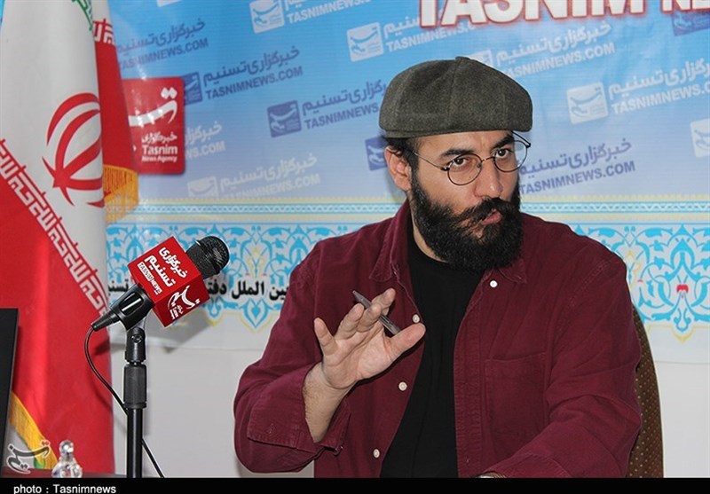 عمار احمدی