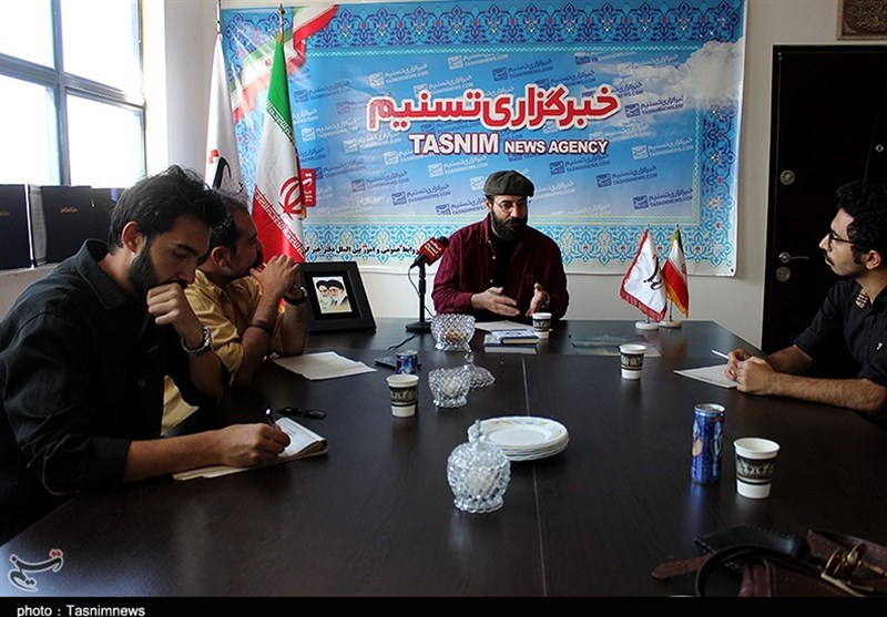 عمار احمدی