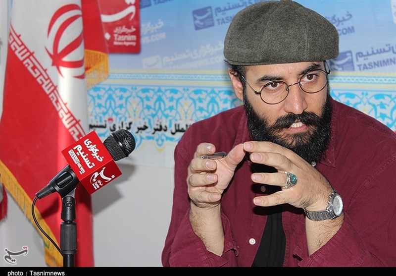 عمار احمدی
