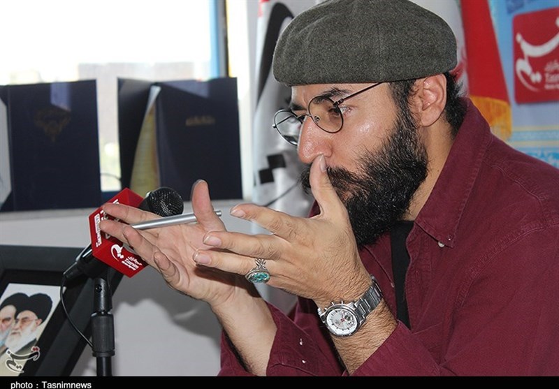 عمار احمدی