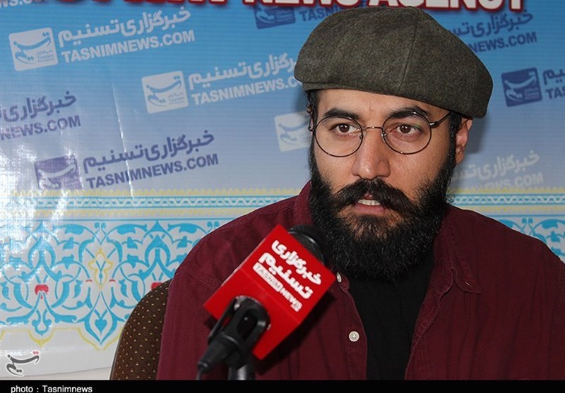 عمار احمدی