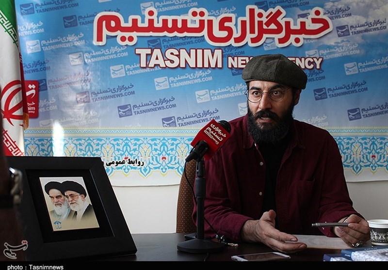 عمار احمدی