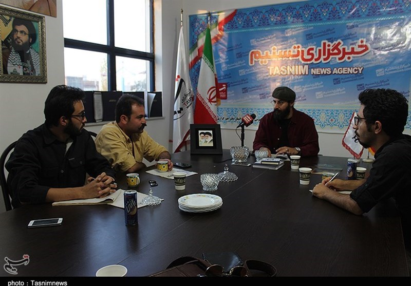 عمار احمدی