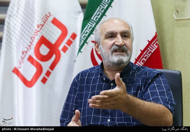 گفت و گو با مجتبی فراورده کارگردان و تهیه کننده فیلم ثارالله(ع)