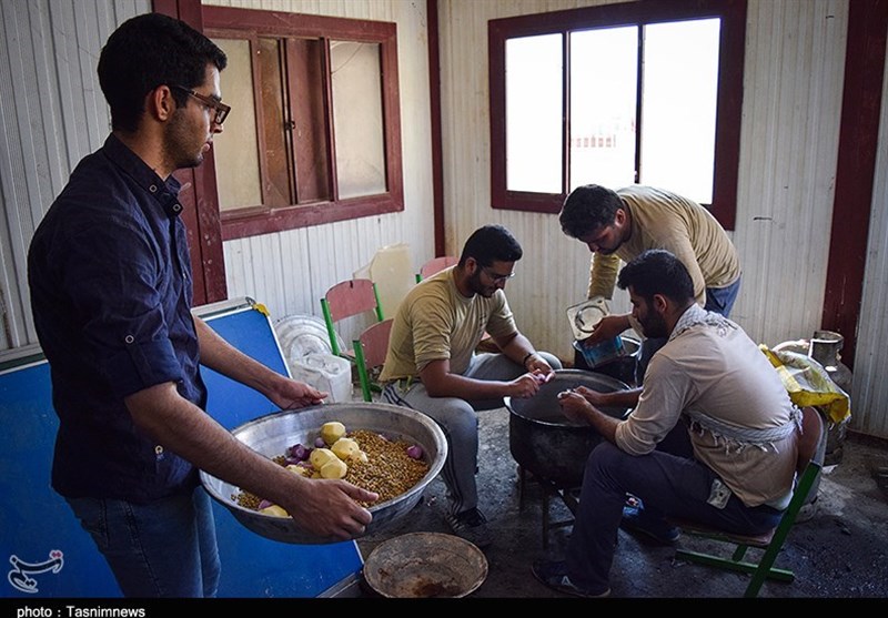 گروه جهادی