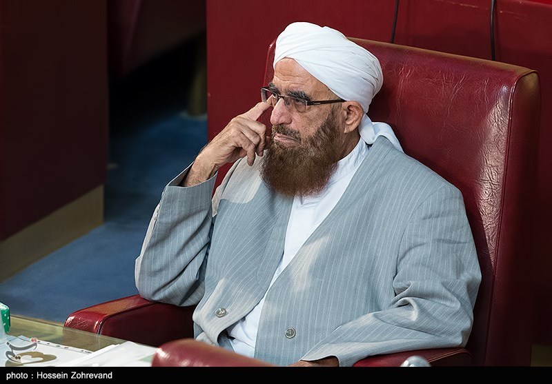 سومین اجلاسیه پنجمین دوره مجلس خبرگان رهبری