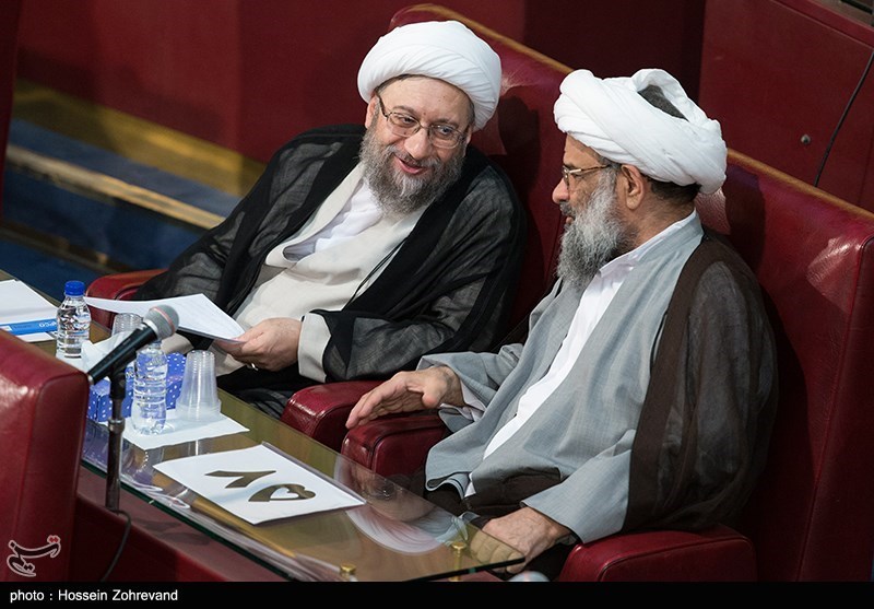 سومین اجلاسیه پنجمین دوره مجلس خبرگان رهبری