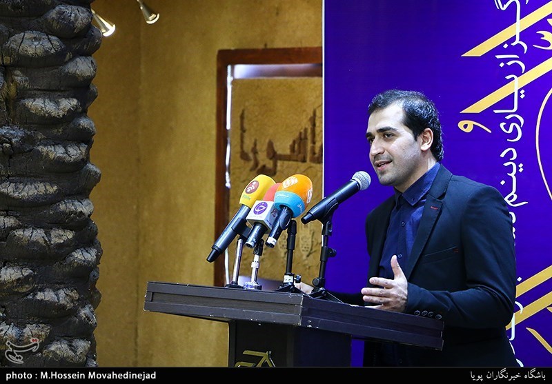پاسداشت هنرمند انقلابی مسعود نجابتی