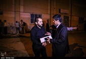 اجرای حکم اعدام قاتل آتنا در پارس آباد