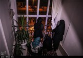 اجرای حکم اعدام قاتل آتنا در پارس آباد
